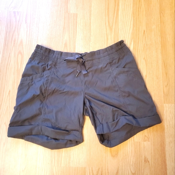 lululemon athletica Pants - Lululemon Shorts